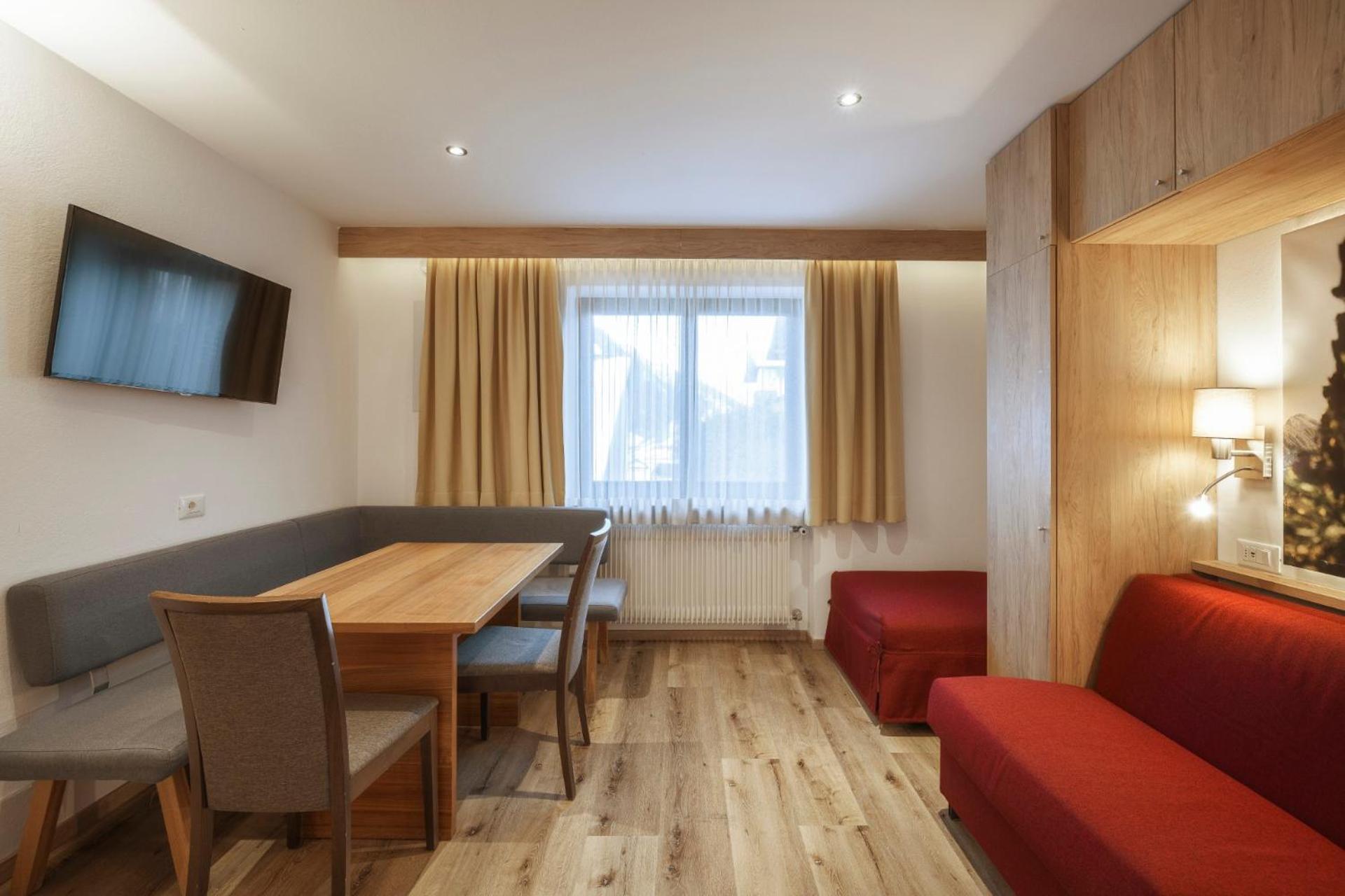 Appartamento (2-4 Adulti)